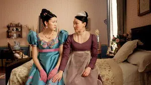 Бриджертоны 4 сезон 7 серия — кадр