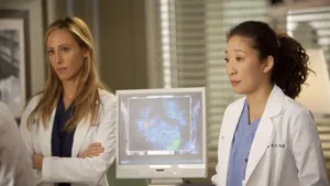 Анатомия страсти 8 сезон 23 серия — кадр